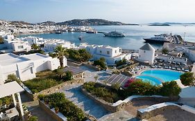 Porto Mykonos Hotel