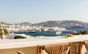 Hotel Porto Mykonos